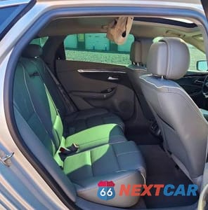 Zdjęcie 10 z 13 samochodu: 2014 CHEVROLET IMPALA LTZ VIN:2G1155S38E9266494 - miniatura