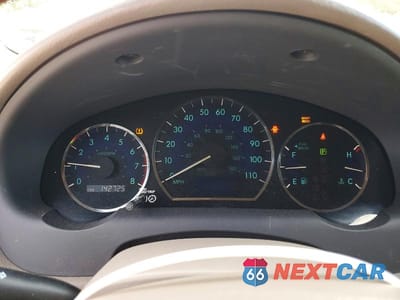 Zdjęcie 9 z 12 samochodu: 2007 TOYOTA SIENNA XLE LIMITED 7-PASSENGER VIN:5TDZK22C57S098602 - miniatura