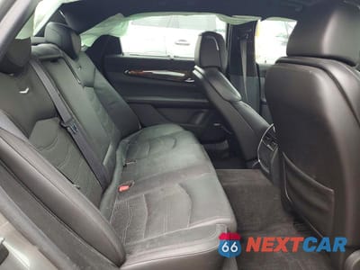 Zdjęcie 10 z 12 samochodu: 2016 CADILLAC CT6 PREMIUM VIN:1G6KG5R68GU149903 - miniatura