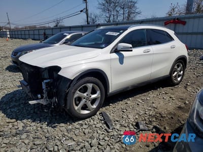 2019 MERCEDES-BENZ GLA 250 4MATIC WDCTG4GBXKJ630705 - główne zdjęcie licytacji z USA - miniatura