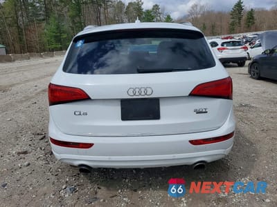 Zdjęcie 6 z 13 samochodu: 2016 AUDI Q5 PREMIUM PLUS VIN:WA1L2AFPXGA092802 - miniatura