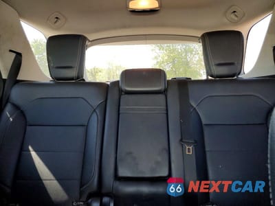Zdjęcie 10 z 13 samochodu: 2013 MERCEDES-BENZ ML 350 4MATIC VIN:4JGDA5HB6DA137621 - miniatura