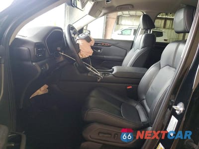 Zdjęcie 7 z 14 samochodu: 2025 HONDA PILOT EXL VIN:5FNYG1H4XSB093643 - miniatura