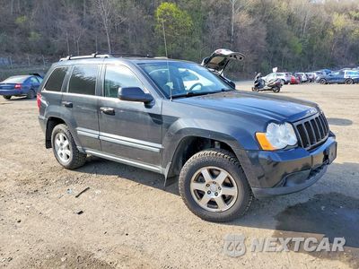 Zdjęcie 7 z 26 samochodu: 2009 JEEP GRAND CHEROKEE LAREDO VIN:1J8GR48K59C528672 - miniatura