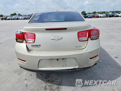 Zdjęcie 6 z 12 samochodu: 2014 CHEVROLET MALIBU 2LT VIN:1G11E5SL2EF121264 - miniatura