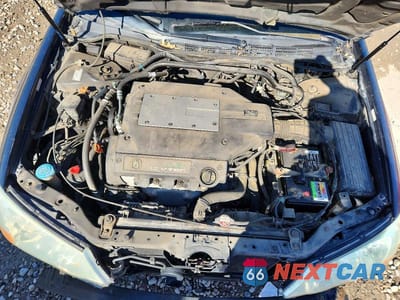 Zdjęcie 11 z 13 samochodu: 2003 ACURA 3.2TL VIN:19UUA56633A079168 - miniatura