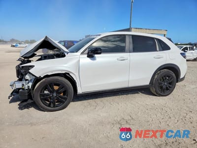 2026 HONDA HR-V SPORT 3CZRZ1H57TM716456 - główne zdjęcie licytacji z USA - miniatura