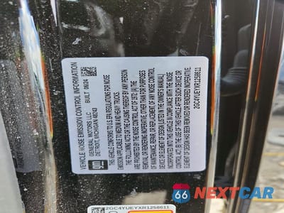 Zdjęcie 12 z 12 samochodu: 2024 CHEVROLET SILVERADO K3500 LTZ VIN:2GC4YUEYXR1258611 - miniatura