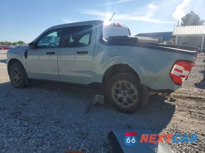 Drugie zdjęcie samochodu z przodu: 2022 FORD MAVERICK XL VIN:3FTTW8E37NRA66260 - miniatura
