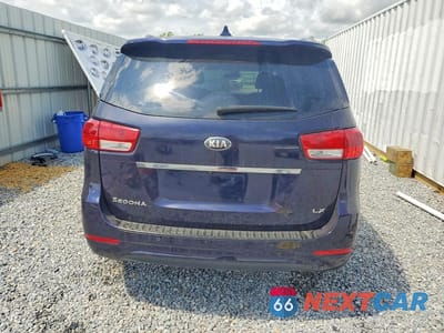 Zdjęcie 6 z 12 samochodu: 2018 KIA SEDONA LX VIN:KNDMB5C1XJ6379813 - miniatura
