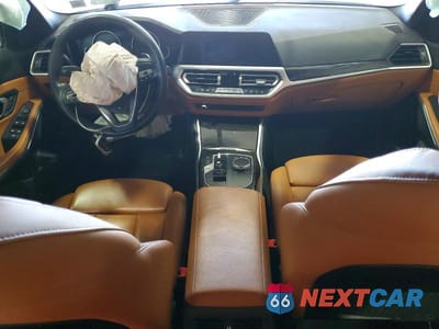 Zdjęcie 8 z 12 samochodu: 2020 BMW 330XI VIN:3MW5R7J01L8B35823 - miniatura