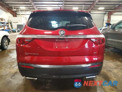Zdjęcie 6 z 12 samochodu: 2024 BUICK ENCLAVE ESSENCE VIN:5GAEVAKW0RJ103071 - miniatura