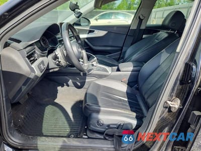 Zdjęcie 7 z 12 samochodu: 2017 AUDI A4 PREMIUM VIN:WAUGNAF44HN032333 - miniatura