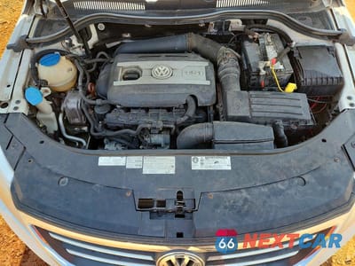 Zdjęcie 11 z 12 samochodu: 2012 VOLKSWAGEN CC SPORT VIN:WVWMP7AN5CE507712 - miniatura