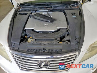 Zdjęcie 11 z 12 samochodu: 2011 LEXUS LS 460 BASE VIN:JTHBL5EF5B5107639 - miniatura