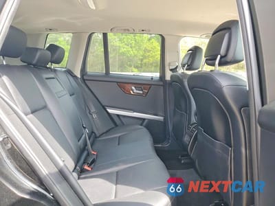 Zdjęcie 10 z 11 samochodu: 2011 MERCEDES-BENZ GLK 350 VIN:WDCGG5GB4BF635795 - miniatura