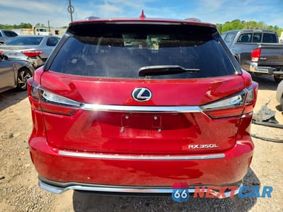 Zdjęcie 6 z 13 samochodu: 2021 LEXUS RX 350L BASE VIN:JTJHZKEAXM2020706 - miniatura