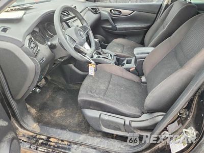Zdjęcie 7 z 14 samochodu: 2022 NISSAN ROGUE SPORT S VIN:JN1BJ1AV7NW581428 - miniatura