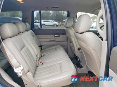 Zdjęcie 11 z 13 samochodu: 2005 DODGE DURANGO VIN:1D4HB58D25F584118 - miniatura