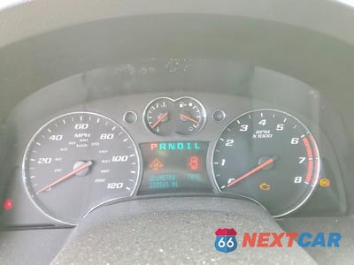 Zdjęcie 9 z 13 samochodu: 2008 CHEVROLET EQUINOX LT VIN:2CNDL33FX86281345 - miniatura
