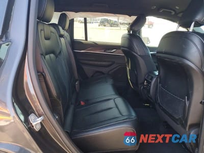 Zdjęcie 11 z 14 samochodu: 2025 JEEP GRAND CHEROKEE LIMITED VIN:1C4RJHBG5SC299189 - miniatura