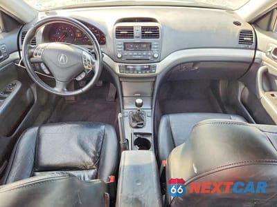 Zdjęcie 8 z 12 samochodu: 2006 ACURA TSX VIN:JH4CL95886C017271 - miniatura