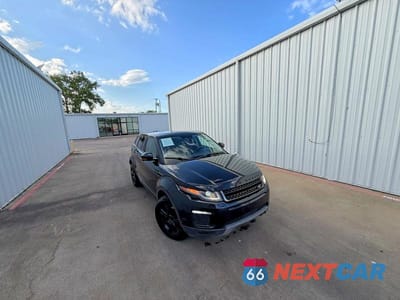 2016 LAND ROVER RANGE ROVER EVOQUE SE SALVP2BG8GH111696 - główne zdjęcie licytacji z USA - miniatura