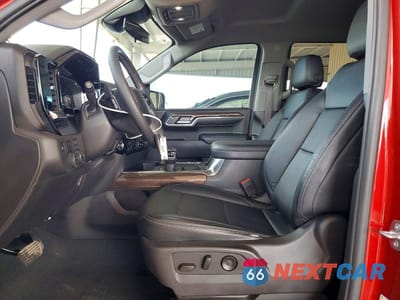 Zdjęcie 7 z 13 samochodu: 2024 CHEVROLET SILVERADO C1500 RST VIN:3GCPADE80RG221558 - miniatura