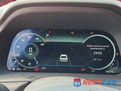 Zdjęcie 9 z 12 samochodu: 2022 HYUNDAI SONATA SEL PLUS VIN:5NPEJ4J20NH136147 - miniatura