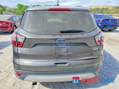 Zdjęcie 6 z 13 samochodu: 2017 FORD ESCAPE TITANIUM VIN:1FMCU0JD7HUD42712 - miniatura