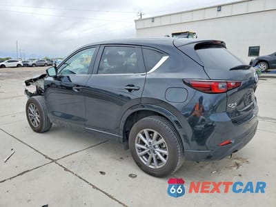 Drugie zdjęcie samochodu z przodu: 2024 MAZDA CX-5 SELECT VIN:JM3KFBBLXR0456151 - miniatura