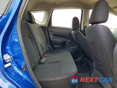 Zdjęcie 10 z 13 samochodu: 2014 NISSAN VERSA NOTE S PLUS VIN:3N1CE2CP0EL416940 - miniatura