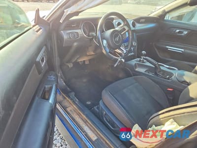 Zdjęcie 8 z 12 samochodu: 2021 FORD MUSTANG GT VIN:1FA6P8CF0M5152704 - miniatura