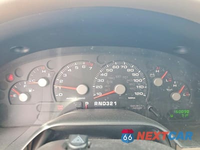 Zdjęcie 9 z 13 samochodu: 2004 FORD EXPLORER XLT VIN:1FMZU63K54ZA58923 - miniatura