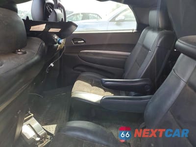 Zdjęcie 10 z 12 samochodu: 2019 DODGE DURANGO R VIN:1C4SDHCT8KC833516 - miniatura