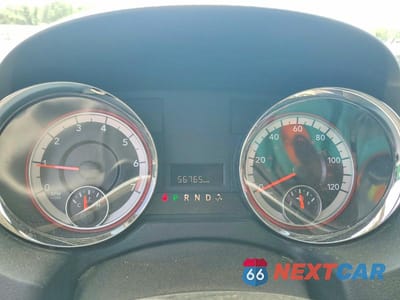 Zdjęcie 9 z 13 samochodu: 2019 DODGE GRAND CARAVAN SE VIN:2C4RDGBG8KR586468 - miniatura