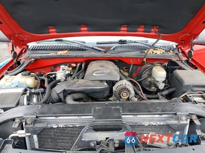 Zdjęcie 11 z 11 samochodu: 2005 GMC NEW SIERRA K1500 VIN:1GTEK19B15E241277 - miniatura