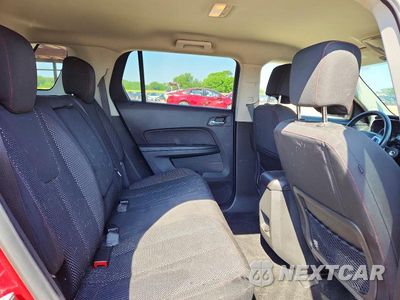 Zdjęcie 11 z 13 samochodu: 2014 GMC TERRAIN SLE VIN:2GKALREKXE6372409 - miniatura