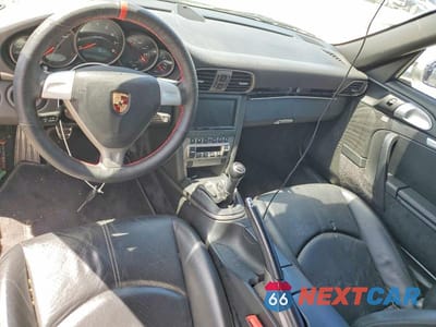 Zdjęcie 8 z 12 samochodu: 2005 PORSCHE 911 NEW GENERATION CARRERA VIN:WP0AA29965S717156 - miniatura