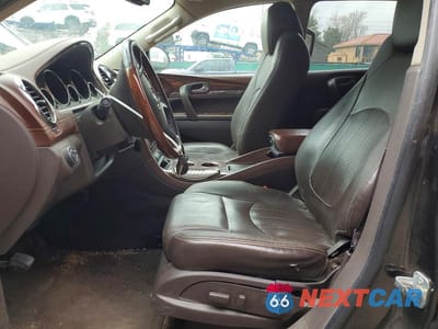 Zdjęcie 7 z 12 samochodu: 2013 BUICK ENCLAVE VIN:5GAKVCKD1DJ171823 - miniatura