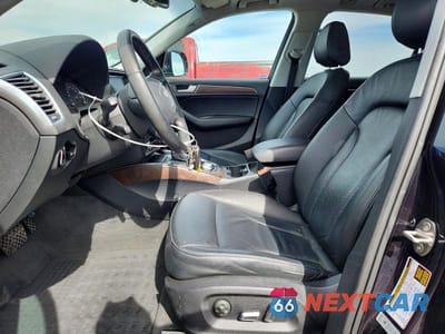 Zdjęcie 7 z 14 samochodu: 2016 AUDI Q5 PREMIUM PLUS VIN:WA1L2AFP3GA052920 - miniatura