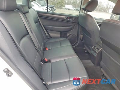 Zdjęcie 10 z 13 samochodu: 2015 SUBARU LEGACY 2.5I LIMITED VIN:4S3BNCN63F3035230 - miniatura