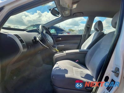 Zdjęcie 7 z 11 samochodu: 2004 TOYOTA PRIUS BASE VIN:JTDKB20U640008787 - miniatura