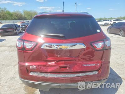 Zdjęcie 6 z 13 samochodu: 2015 CHEVROLET TRAVERSE LT VIN:1GNKRHKD0FJ143425 - miniatura