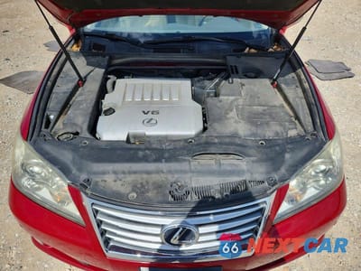 Zdjęcie 11 z 12 samochodu: 2010 LEXUS ES 350 VIN:JTHBK1EG5A2393982 - miniatura