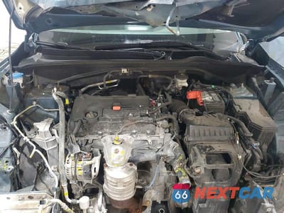 Zdjęcie 12 z 14 samochodu: 2023 HONDA HR-V EXL VIN:3CZRZ2H74PM700423 - miniatura
