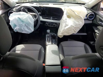 Zdjęcie 8 z 13 samochodu: 2024 CHEVROLET TRAX 1LT VIN:KL77LHE26RC131506 - miniatura