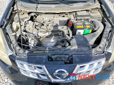 Zdjęcie 11 z 12 samochodu: 2011 NISSAN ROGUE S VIN:JN8AS5MT7BW575359 - miniatura