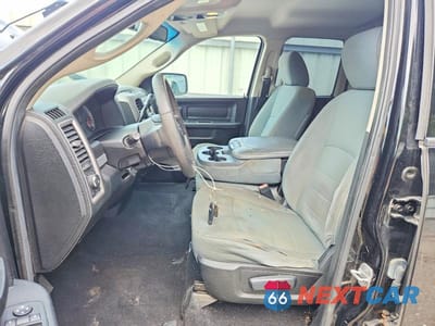 Zdjęcie 7 z 12 samochodu: 2014 RAM 1500 ST VIN:1C6RR6FT6ES190522 - miniatura