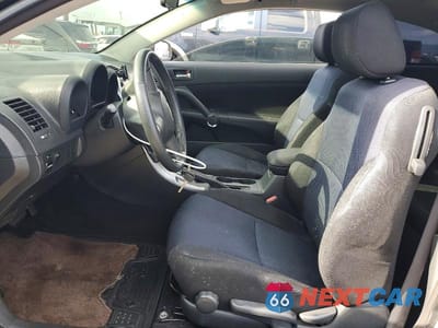 Zdjęcie 7 z 12 samochodu: 2005 SCION TC BASE VIN:JTKDE177150048697 - miniatura